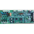 GCA26800KF1 Conjunto de PCB de accionamiento MCB-III para ascensores Otis